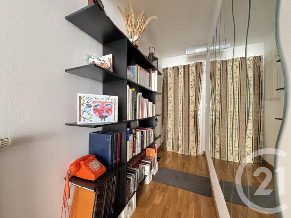 Appartement à vendre  3 pièces - 55,16 m2 MONTREUIL - 93