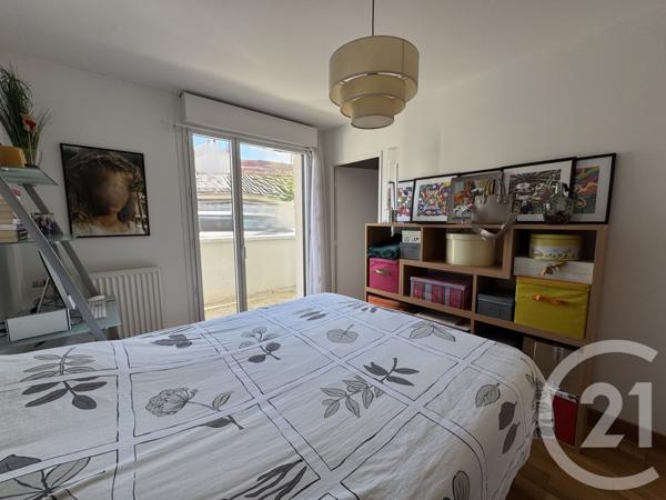 Appartement à vendre  3 pièces - 55,16 m2 MONTREUIL - 93