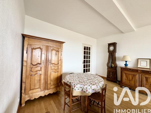 Appartement à vendre 4 pièces 79,08 m² La Rochelle