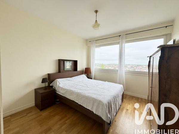 Appartement à vendre 4 pièces 79,08 m² La Rochelle