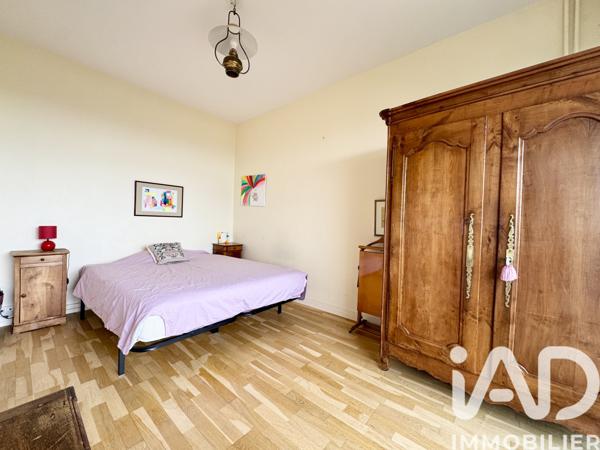 Appartement à vendre 4 pièces 79,08 m² La Rochelle
