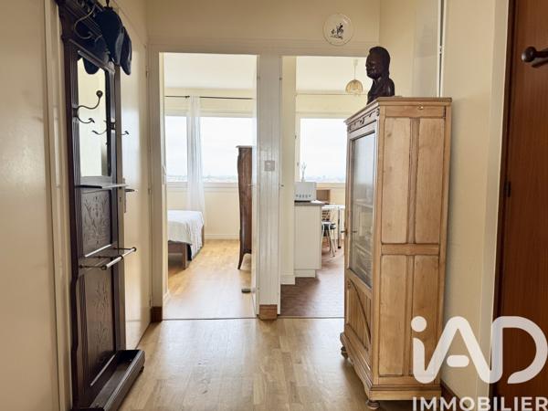 Appartement à vendre 4 pièces 79,08 m² La Rochelle