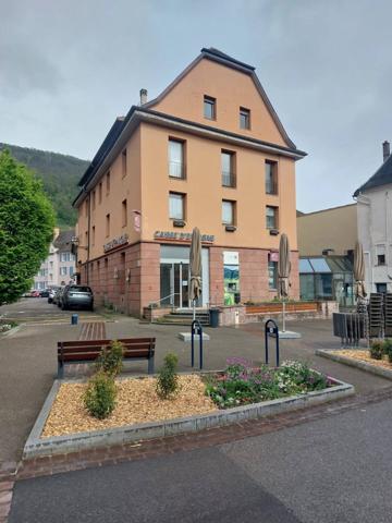 Vente Ensemble Immobilier à Guebwiller – Idéal Investisseur