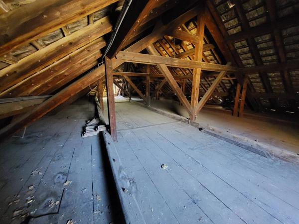 Vente Ensemble Immobilier à Guebwiller – Idéal Investisseur