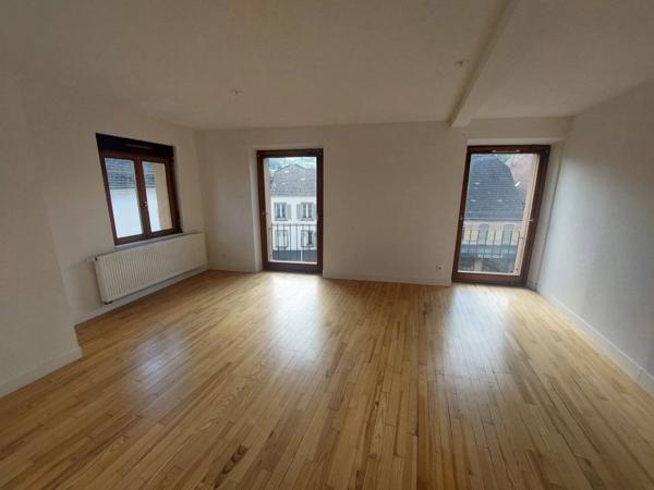 Vente Ensemble Immobilier à Guebwiller – Idéal Investisseur