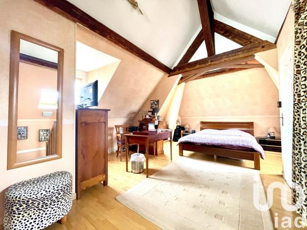 Maison à vendre 6 pièces 170 m² Asnières-sur-Seine