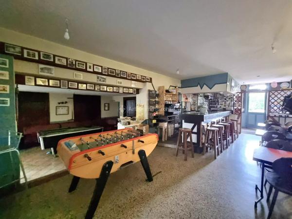 Vente Fonds de commerce 8 pièces 348 m2 à Bourmont