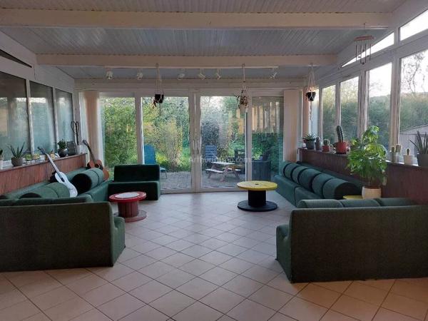 Vente Fonds de commerce 8 pièces 348 m2 à Bourmont