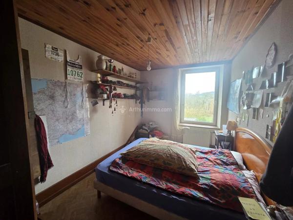 Vente Fonds de commerce 8 pièces 348 m2 à Bourmont