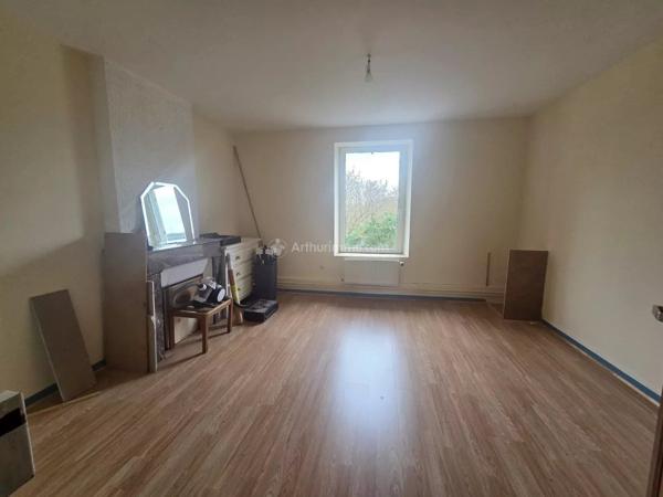 Vente Fonds de commerce 8 pièces 348 m2 à Bourmont