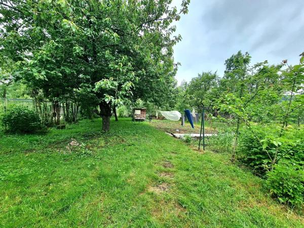 Vente Fonds de commerce 8 pièces 348 m2 à Bourmont