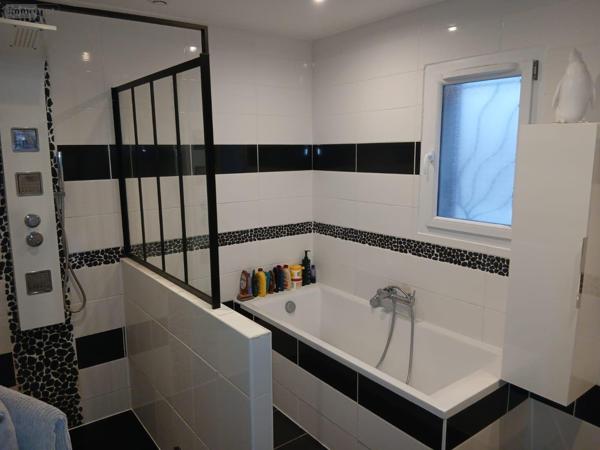 Villa à vendre à Saint-Gilles dans le Gard (30800), ref : 11411/437