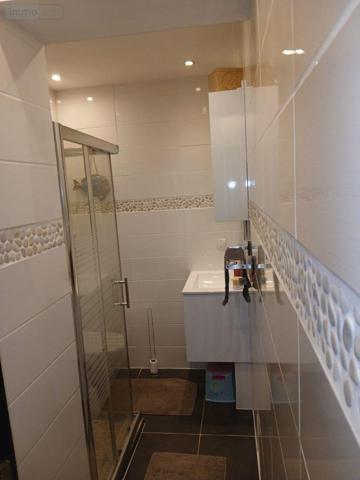 Villa à vendre à Saint-Gilles dans le Gard (30800), ref : 11411/437