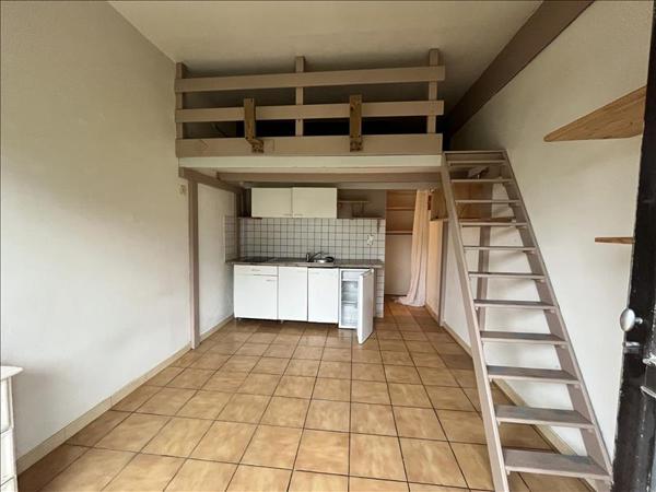 Appartement à vendre |  Seignosse |  2 pièces | 31 m²