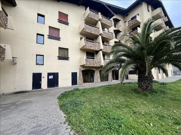 Appartement à vendre |  Seignosse |  2 pièces | 31 m²