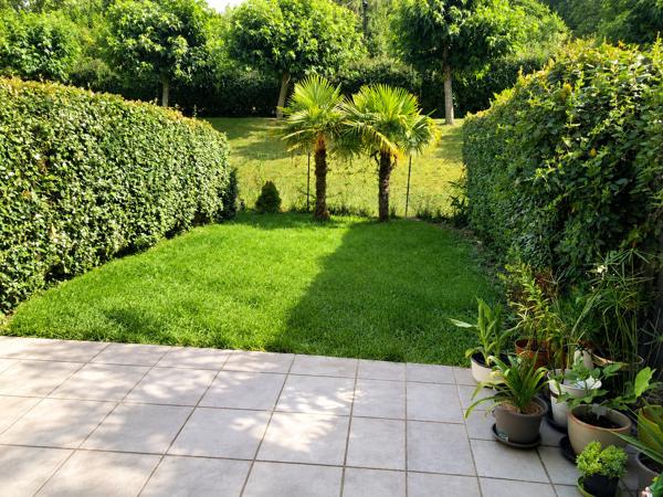 A vendre jolie maison mitoyenne à Cambo-les-Bains