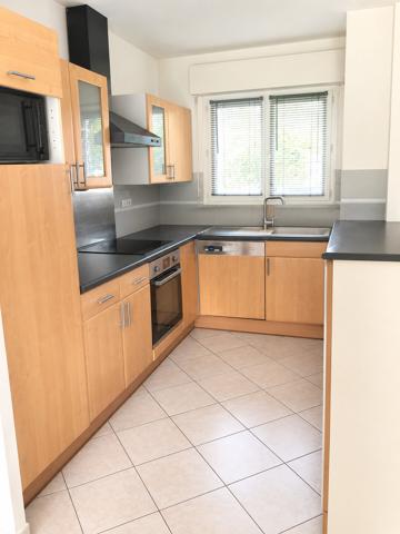 A vendre jolie maison mitoyenne à Cambo-les-Bains