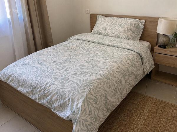 A vendre jolie maison mitoyenne à Cambo-les-Bains