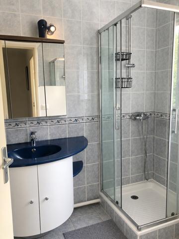A vendre jolie maison mitoyenne à Cambo-les-Bains