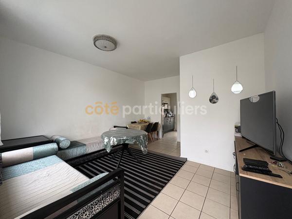 Vente Maison72 m² - 4 Pièces - FACHES THUMESNIL (59155)