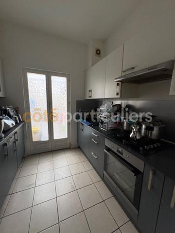 Vente Maison72 m² - 4 Pièces - FACHES THUMESNIL (59155)