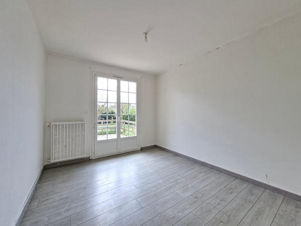 Maison 6 pièces à vendre Châtellerault - 86100 / Réf: 11970