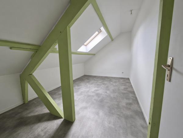 Maison 6 pièces à vendre Châtellerault - 86100 / Réf: 11970