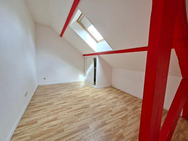 Maison 6 pièces à vendre Châtellerault - 86100 / Réf: 11970