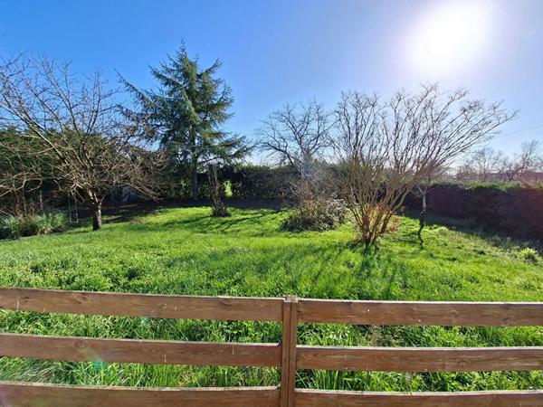 Maison 6 pièces à vendre Châtellerault - 86100 / Réf: 11970