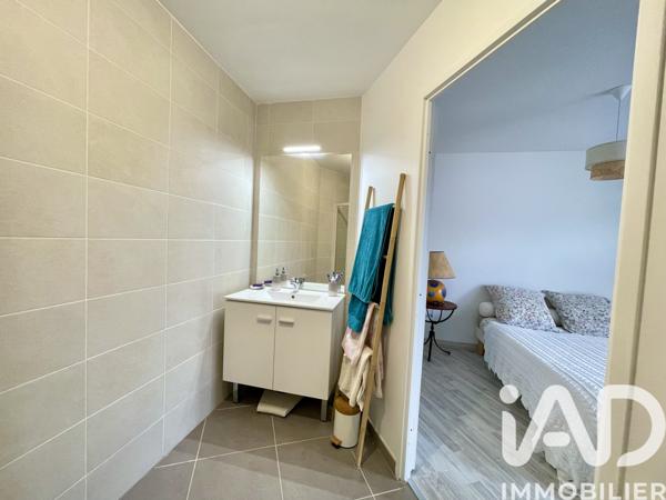 Appartement à vendre 2 pièces 49 m² Vienne