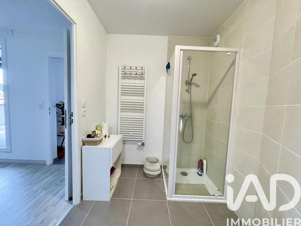Appartement à vendre 2 pièces 49 m² Vienne