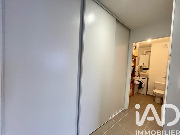 Appartement à vendre 2 pièces 49 m² Vienne