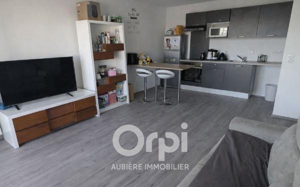 Appartement à vendre    3 pièces • 57,91 m2 Cournon-d'Auvergne