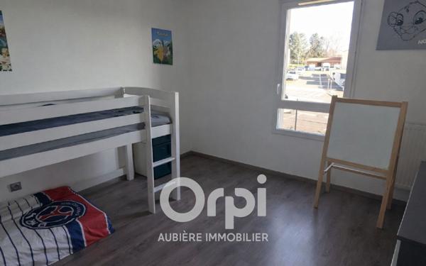 Appartement à vendre    3 pièces • 57,91 m2 Cournon-d'Auvergne
