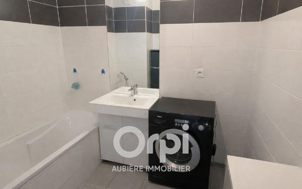 Appartement à vendre    3 pièces • 57,91 m2 Cournon-d'Auvergne