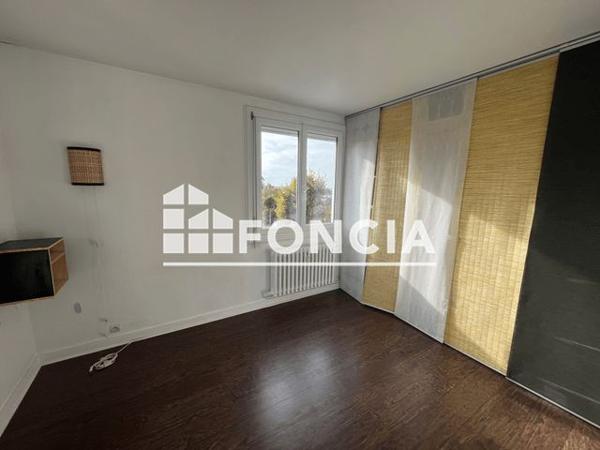 Location Appartement 2 pièces 53.46 m² - RESIDENCE VELASQUEZ Le Mans 72000