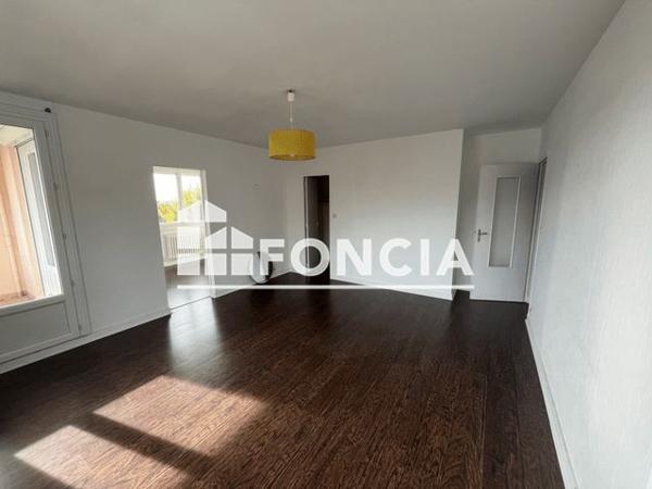 Location Appartement 2 pièces 53.46 m² - RESIDENCE VELASQUEZ Le Mans 72000