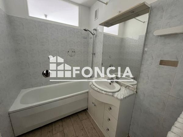 Location Appartement 2 pièces 53.46 m² - RESIDENCE VELASQUEZ Le Mans 72000