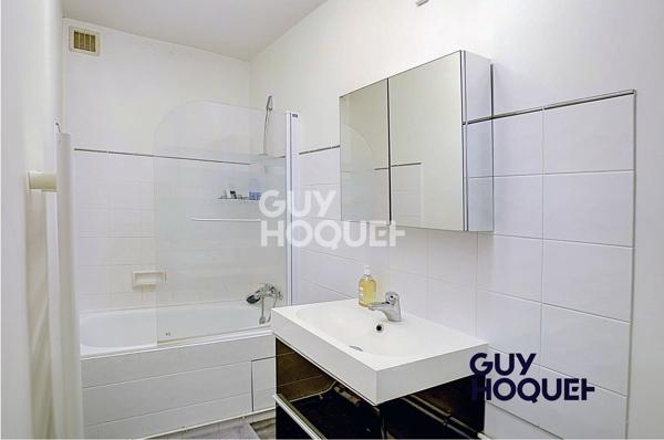 Appartement - Centre Villefranche Sur Saône - 3 pièces 54m²