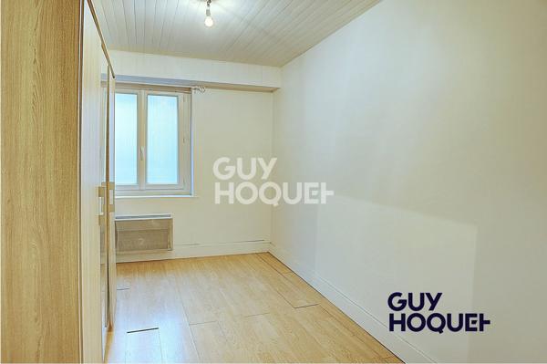 Appartement - Centre Villefranche Sur Saône - 3 pièces 54m²