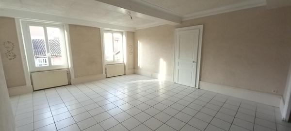 Appartement · Location Villefranche Sur Saone (69400) 3 pièces · 60m²