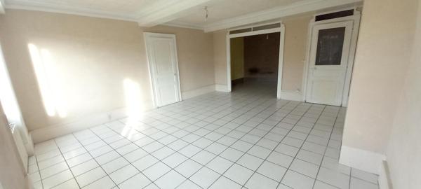 Appartement · Location Villefranche Sur Saone (69400) 3 pièces · 60m²