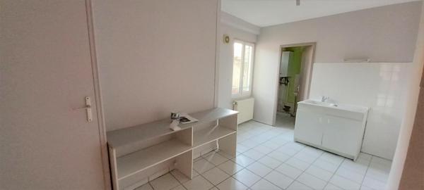 Appartement · Location Villefranche Sur Saone (69400) 3 pièces · 60m²