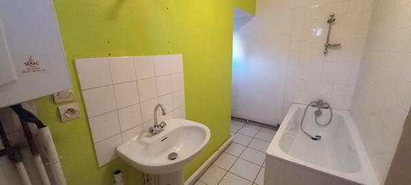 Appartement · Location Villefranche Sur Saone (69400) 3 pièces · 60m²