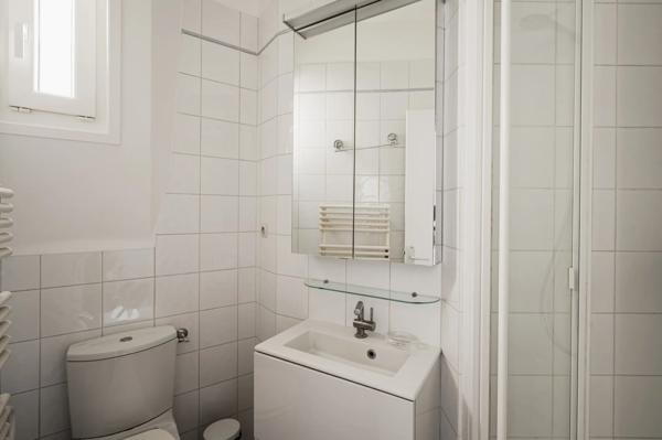 Appartement Paris 6 e - ODÉON / SAINT-MICHEL
