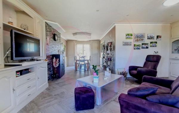 Vente Maison Maison Individuelle Plain-Pied Saint-laurent-des-autels   