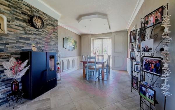 Vente Maison Maison Individuelle Plain-Pied Saint-laurent-des-autels   