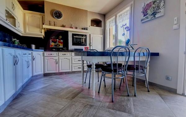 Vente Maison Maison Individuelle Plain-Pied Saint-laurent-des-autels   