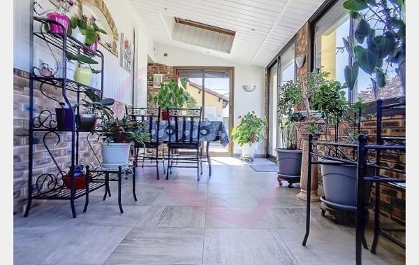 Vente Maison Maison Individuelle Plain-Pied Saint-laurent-des-autels   