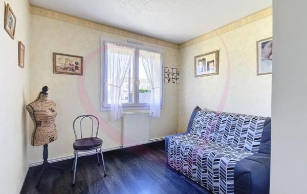 Vente Maison Maison Individuelle Plain-Pied Saint-laurent-des-autels   